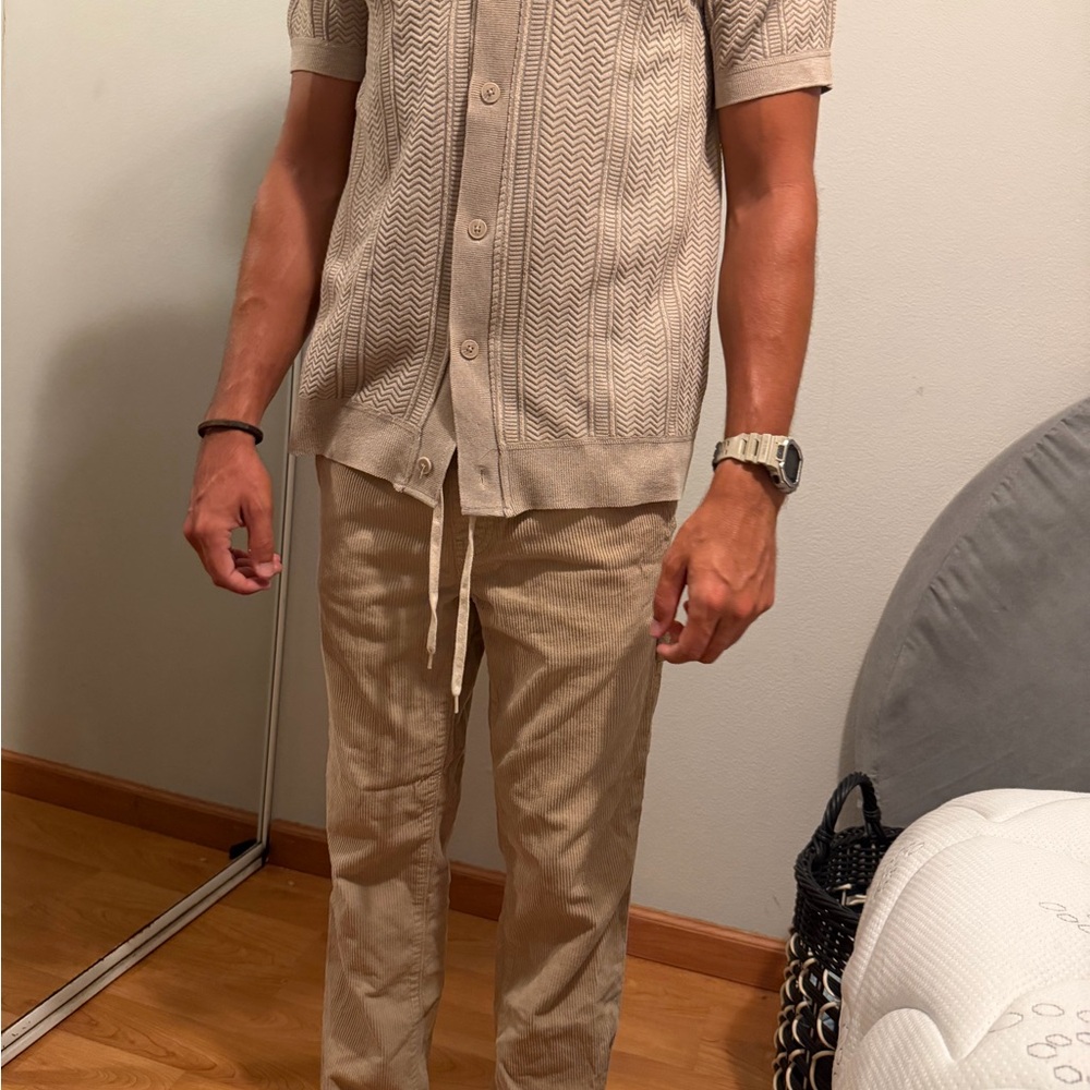 PACSUN MENS PANTS - Picture 4 of 15